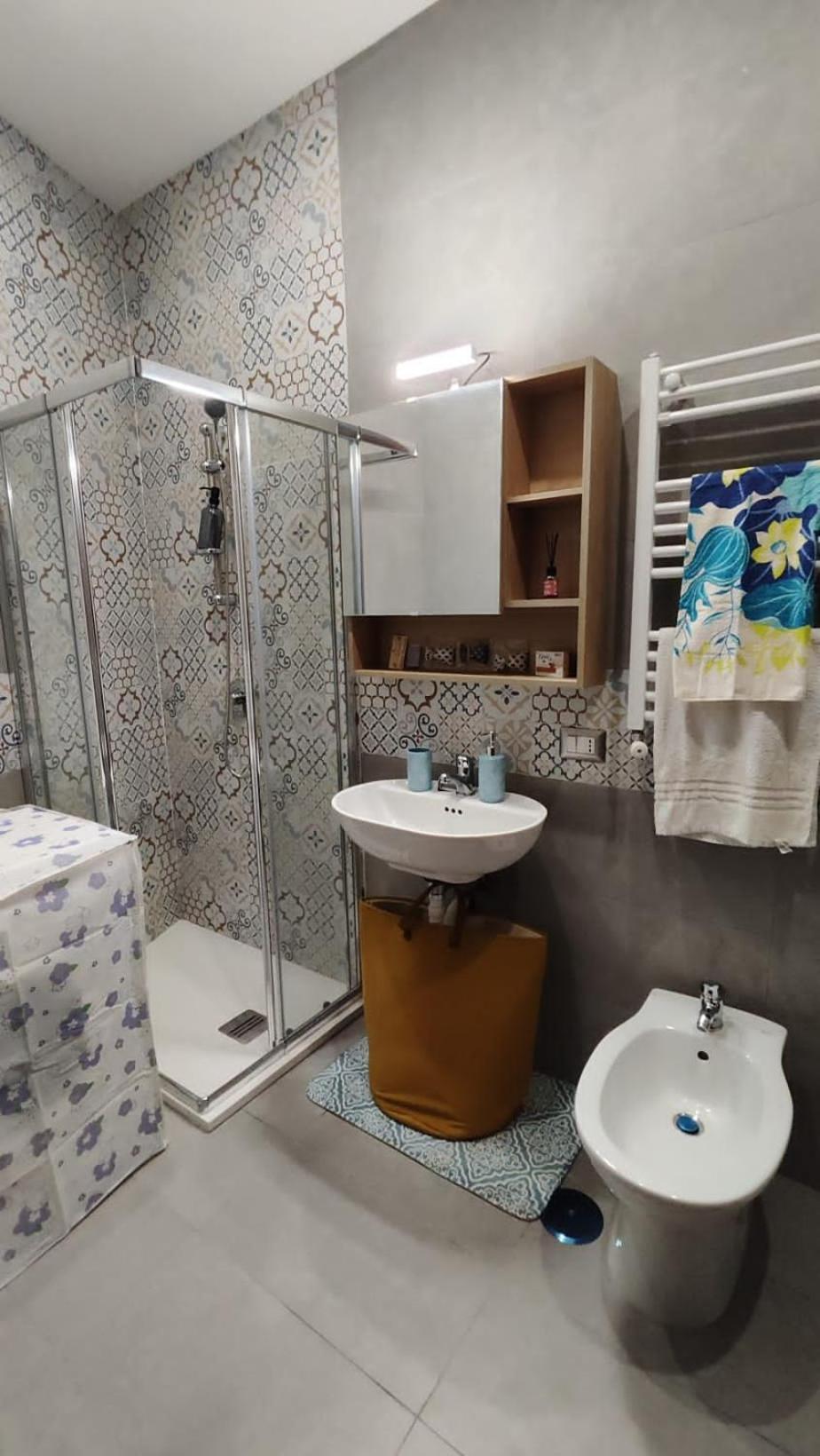 Maisonette Rosy Неаполь Экстерьер фото